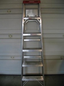 Picture of theJustice Ladder